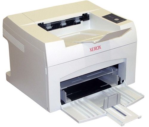 טונר למדפסת לייזר Xerox Phaser 3117