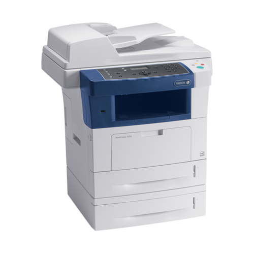 טונר למדפסת לייזר Xerox WorkCentre 3550