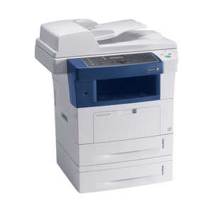 טונר למדפסת לייזר Xerox WorkCentre 3550