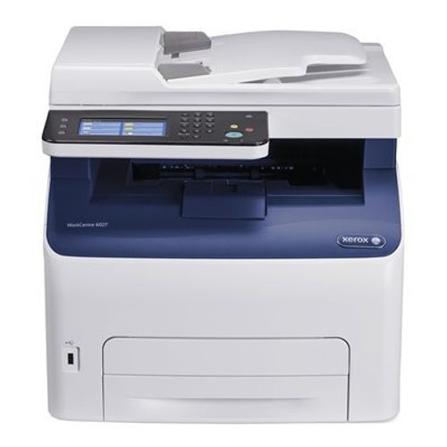 טונר למדפסת לייזר Xerox WorkCentre 6027 16