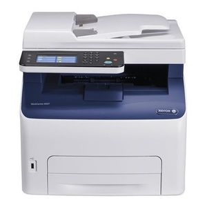 טונר למדפסת לייזר Xerox WorkCentre 6027 16