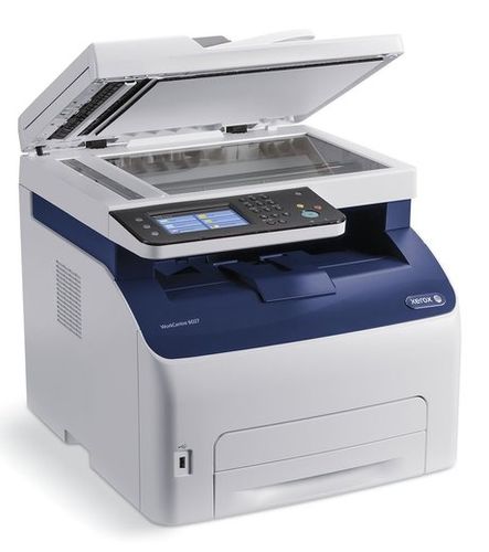 טונר למדפסת לייזר Xerox WorkCentre 6027 NI