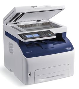 טונר למדפסת לייזר Xerox WorkCentre 6027 NI