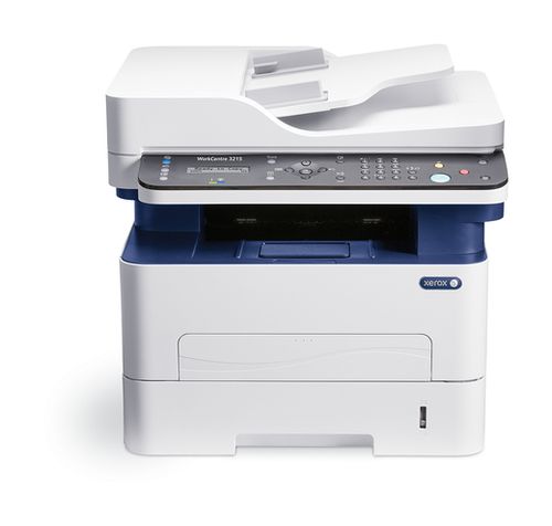 טונר למדפסת לייזר Xerox WorkCentre 3215