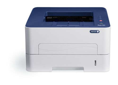 טונר למדפסת לייזר Xerox Phaser 3052