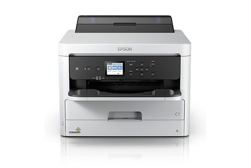 דיו למדפסת Epson WorkForce Pro WF-C5210