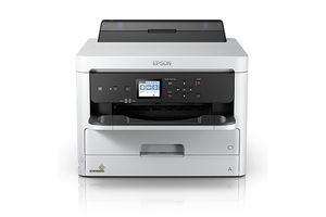 דיו למדפסת Epson WorkForce Pro WF-C5210