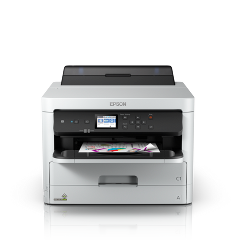דיו למדפסת Epson WorkForce Pro WF-C5290