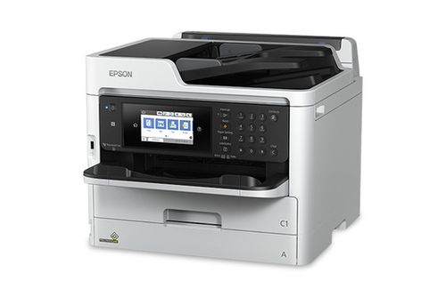 דיו למדפסת Epson WorkForce Pro WF-C5710