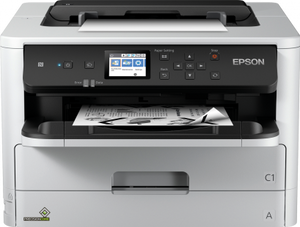 דיו למדפסת Epson WorkForce Pro WF-M5298DW 19