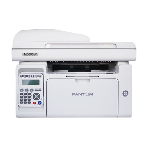טונר למדפסת לייזר Pantum M6600w