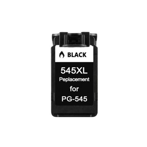 ראש דיו שחור תואם קנון Canon PG545XL 
