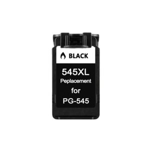 ראש דיו שחור תואם קנון Canon PG545XL 