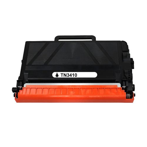 טונר לייזר שחור תואם Brother TN3410