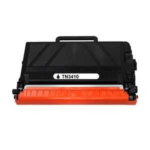 טונר לייזר שחור תואם Brother TN3410