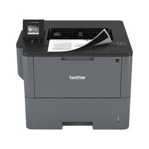 טונר למדפסת ברדר Brother HL-L6300dw
