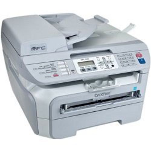 טונר למדפסת ברדר Brother MFC-7320