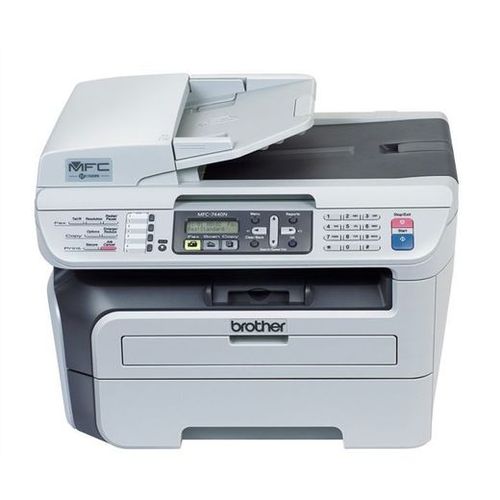 טונר למדפסת ברדר Brother MFC-7440n