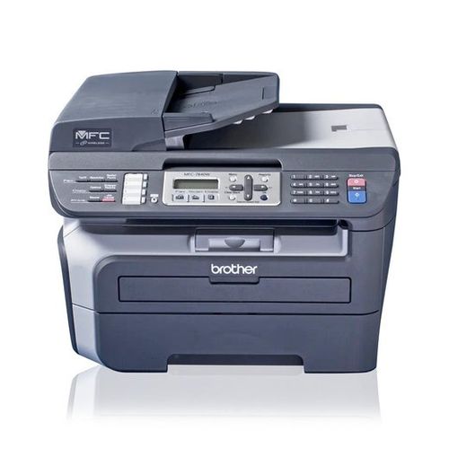 טונר למדפסת ברדר Brother MFC-7840