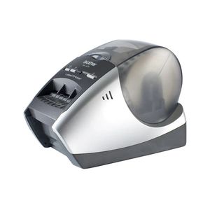גליל מדבקות למדפסת ברדר Brother QL-570