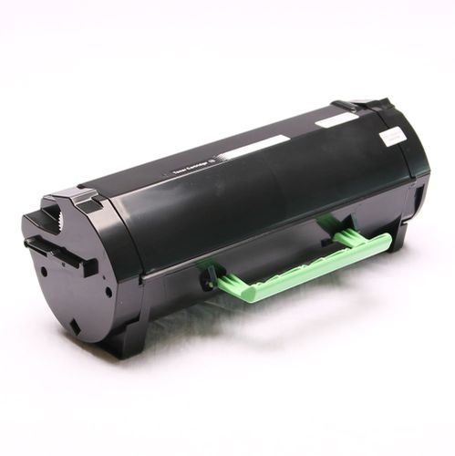 טונר ‏שחור תואם Lexmark 60F5H00 לקסמרק