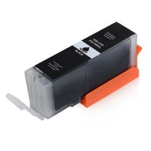 ‏ראש דיו שחור תואם Canon PGI580PGBKXXL קנון