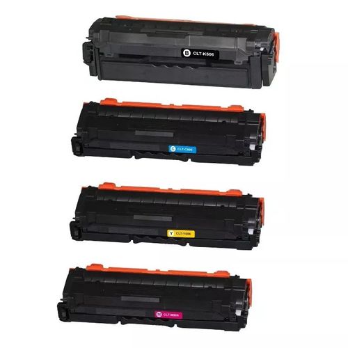 טונר תואם Samsung CLT506L סמסונג