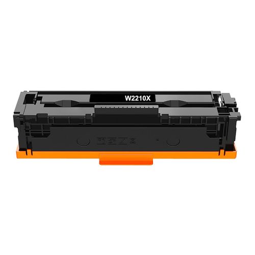 ‏טונר שחור תואם HP 207X W2210X