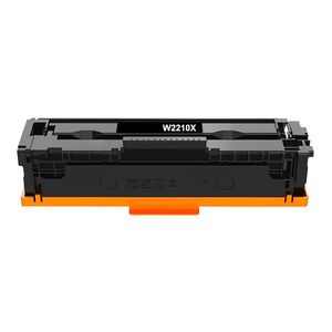 ‏טונר שחור תואם HP 207X W2210X