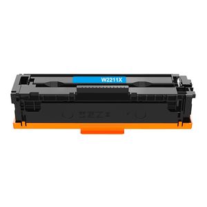 ‏טונר כחול תואם HP 207X W2211X