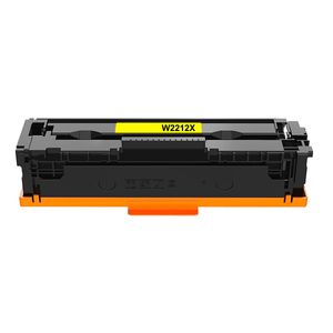 ‏טונר צהוב תואם HP 207X W2212X