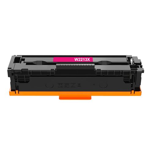 ‏טונר אדום תואם HP 207X W2213X