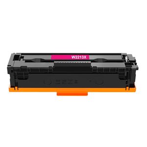 ‏טונר אדום תואם HP 207X W2213X