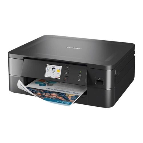 דיו למדפסת  Brother DCP-J1140DW