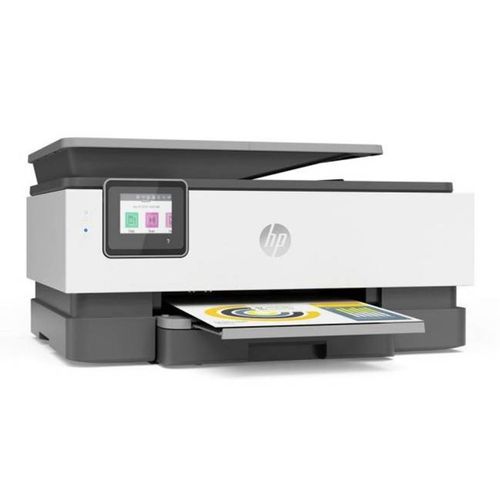 דיו למדפסת HP OfficeJet Pro 8023	