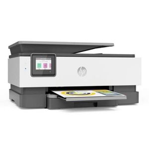 דיו למדפסת HP OfficeJet Pro 8023	