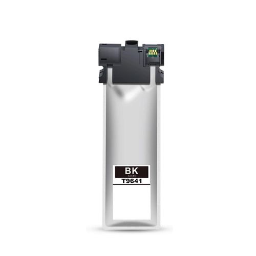 מחסנית דיו שחור תואם אפסון Epson T9461/5790 Black