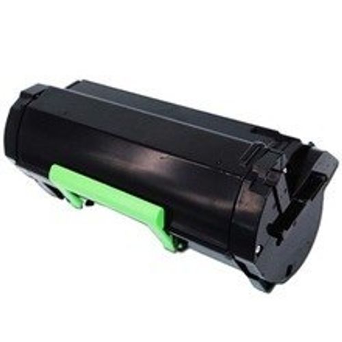 טונר שחור תואם LEXMARK 51B5000 515/mx317