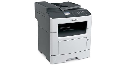 טונר למדפסת לייזר LEXMARK MX317