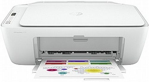 דיו למדפסת HP DeskJet 2700