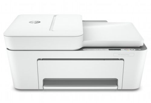 דיו למדפסת hp deskjet plus 4120