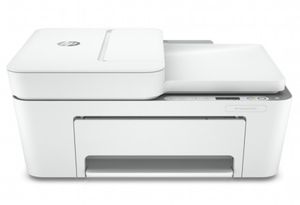 דיו למדפסת hp deskjet plus 4120