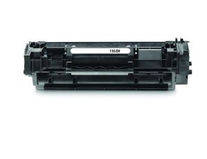 טונר שחור תואם HP 135X | HP W1350X