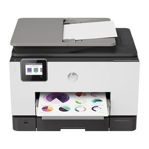דיו למדפסת HP OfficeJet Pro 9023