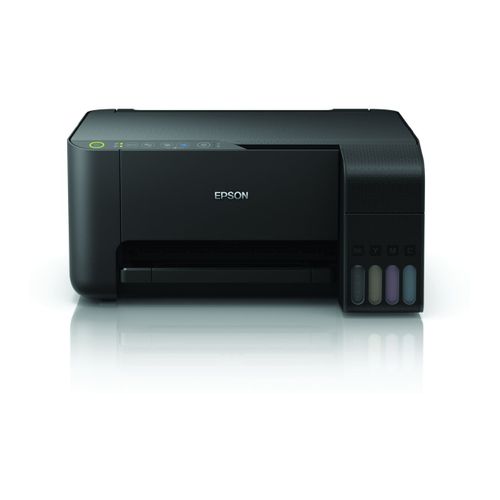 דיו למדפסת Epson EcoTank L3150