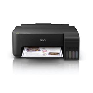 דיו למדפסת Epson EcoTank L1110