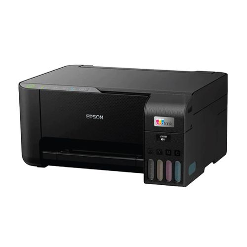 דיו למדפסת Epson EcoTank L1250