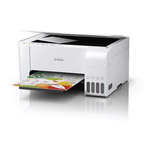 דיו למדפסת Epson EcoTank L3156