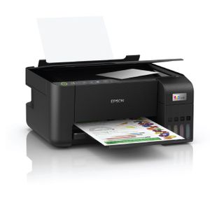 דיו למדפסת Epson EcoTank L3210