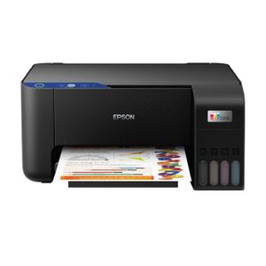 דיו למדפסת Epson EcoTank L3211